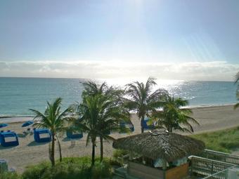 Apartment Beachfront.9