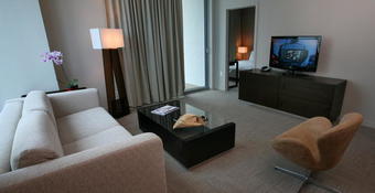 Hotel Sole On The Ocean