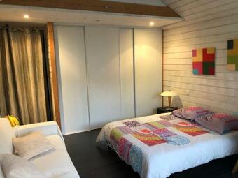 Bed & Breakfast Chambre D?hotes Golf Du Morbihan