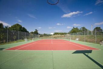 Manoir Du Plessix M�en