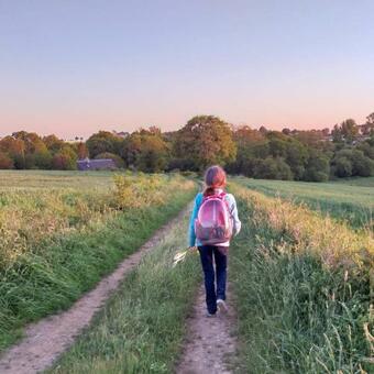 Hostal Le Parfum Des Fleurs