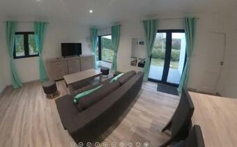 G�te Le Pixien D 4 � 6 Personnes 15 Min Charleville