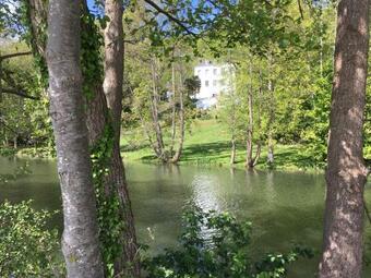 Chambre Chez L'habitant En Centre Ville