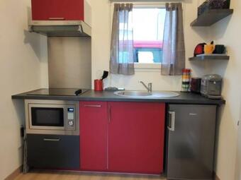 Apartamento Le Brivet ? Hypercentre ? Parking ? Terrasse