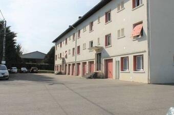 Apartamento Studio Chalain � Pont-de-poitte