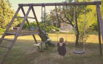 Bed & Breakfast Suite Privative Au C?ur De La Provence