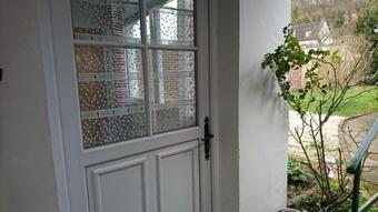 Apartamento Le Jardinet