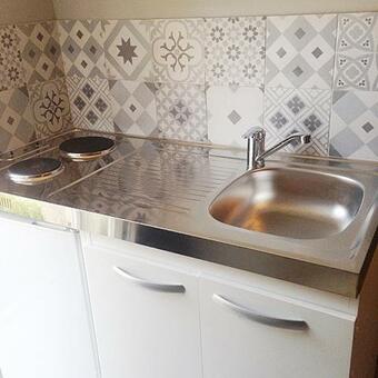 Apartamento Studio Chaleureux