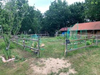 Le Chant Des Pierres - Entre Terre Et Mer