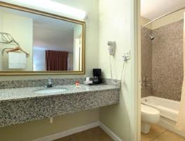 Motel Super 8 Jacksonville South