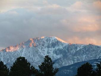 Bristlecone Lodge