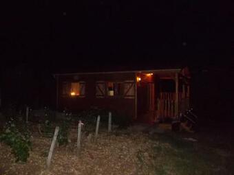 Chalet La Noisetiere Armalou