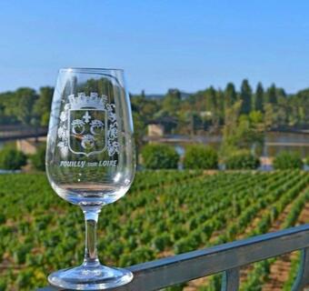 G�te Des Chaumiennes