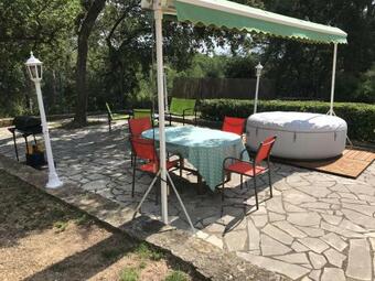 Apartamento Maison Loubiere