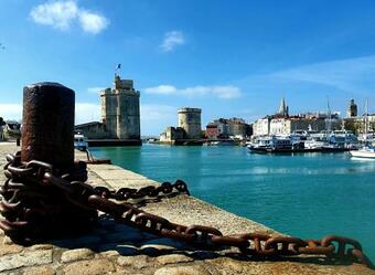 Bed & Breakfast Le Clos De L'amiral