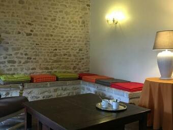 G�te Beauce La Romaine, 6 Pi�ces, 12 Personnes - Fr-1-491-94