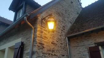 Bed & Breakfast Domaine Des Grands Ch�nes