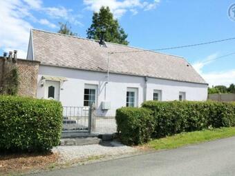 G�te Prisches, 4 Pi�ces, 6 Personnes - Fr-1-510-103