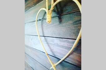 La Cabane Des Vignes Avec Spa Nordique