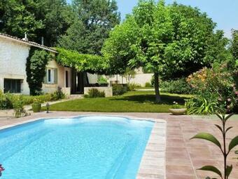 Holiday Home, Puym�ras