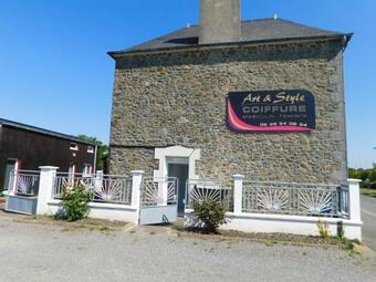 Apartamento G�te De La Nouasse