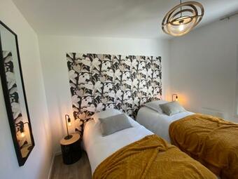 Le Toucan Calme Et Proximit� Mer