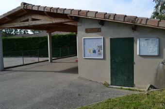 Bed & Breakfast Chambre D'h�tes Des Jardins Fleuris