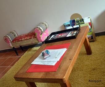 Bed & Breakfast Chez Catie