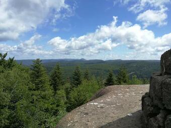 Bed & Breakfast La Maison Du Vannier