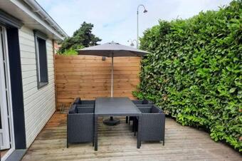 Apartamento Studio Neuf Rdc