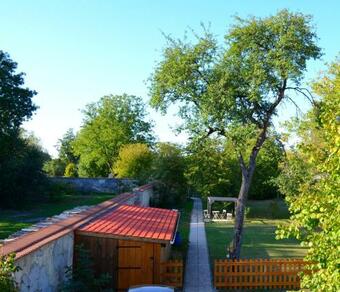 Le G�te Des Sureaux