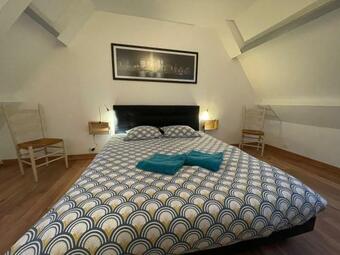 Splendide Long�re De 100m2