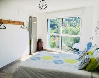 Apartamento Domaine Bohn Blue Winehouse