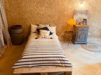 L'industrie de Marie - Comme Un Air de Campagne