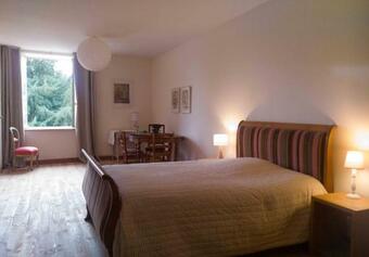 Bed & Breakfast Chambre D'h�te Les Avettes