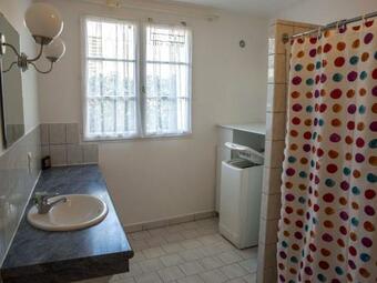 G�te Remoncourt, 3 Pi�ces, 5 Personnes - Fr-1-589-206