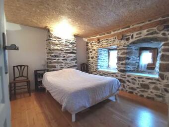 G�te Retournac, 3 Pi�ces, 4 Personnes - Fr-1-582-319