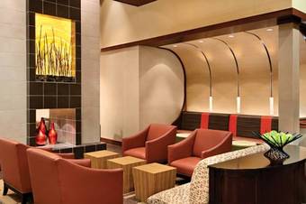 Hotel Hyatt Place Fort Lauderdale Airport/cruise Port