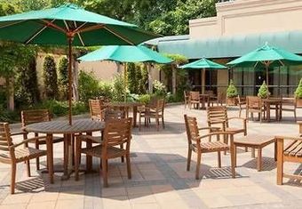 Hotel Courtyard New Haven At Yale