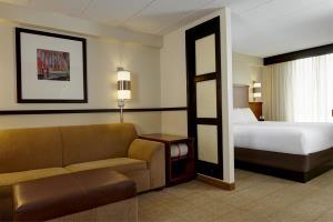 Hotel Hyatt Place Milford