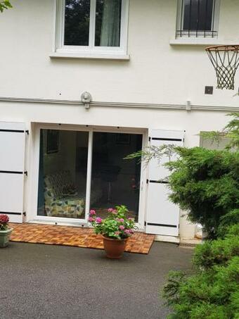 Apartamento A L'or�e Du Bois