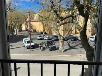 Apartamento Tr�s Beau Appartement Au Centre Historique De Riez