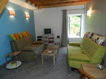 G�te Du Clos D'audio