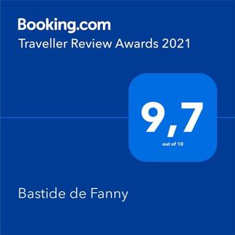 Bastide De Fanny