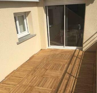 Apartamento Appartement Grande Capacit�