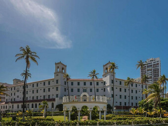 Hotel Caribe By Faranda Grand A Member Of Radisson Individuals