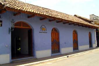 Hotel La Casona De Los Estrada