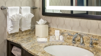 Hotel Hilton Garden Inn Washington Dc/georgetown Area