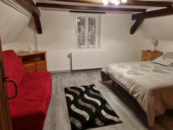 Apartamento Appartement 2 Pi�ces �quip� � Roppenheim Alsace