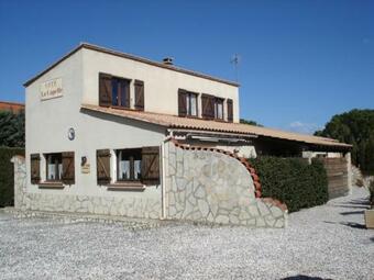 Gite Roquefort Des Corbi�res Aude